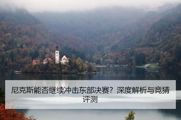 尼克斯能否继续冲击东部决赛？深度解析与竞猜评测