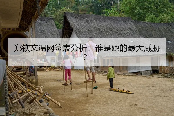 郑钦文温网签表分析：谁是她的最大威胁？